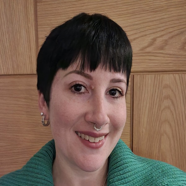 Lisa-Marie Gaitely